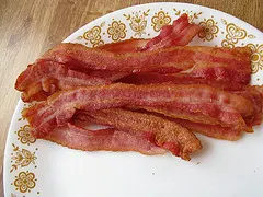 How to Cook Crispy Bacon