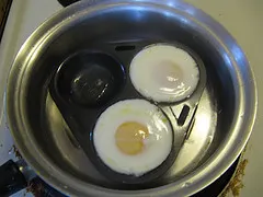 Pefect Eggs