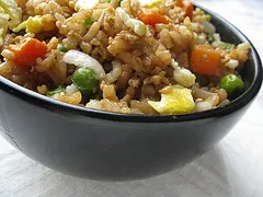 Chinese Fried RICE