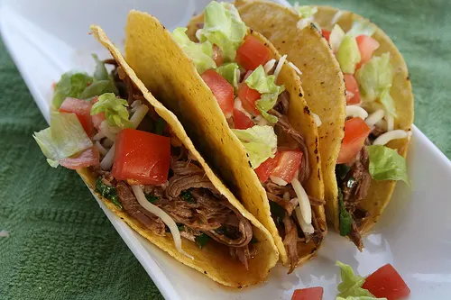 Beef Tacos Recipe