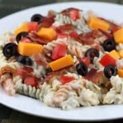 pasta salad