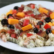 pasta salad