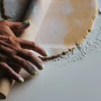The Basic Pie Crust Recipe