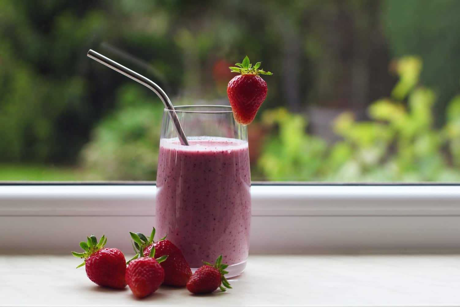 How To Create The Perfect Nutritious Smoothie