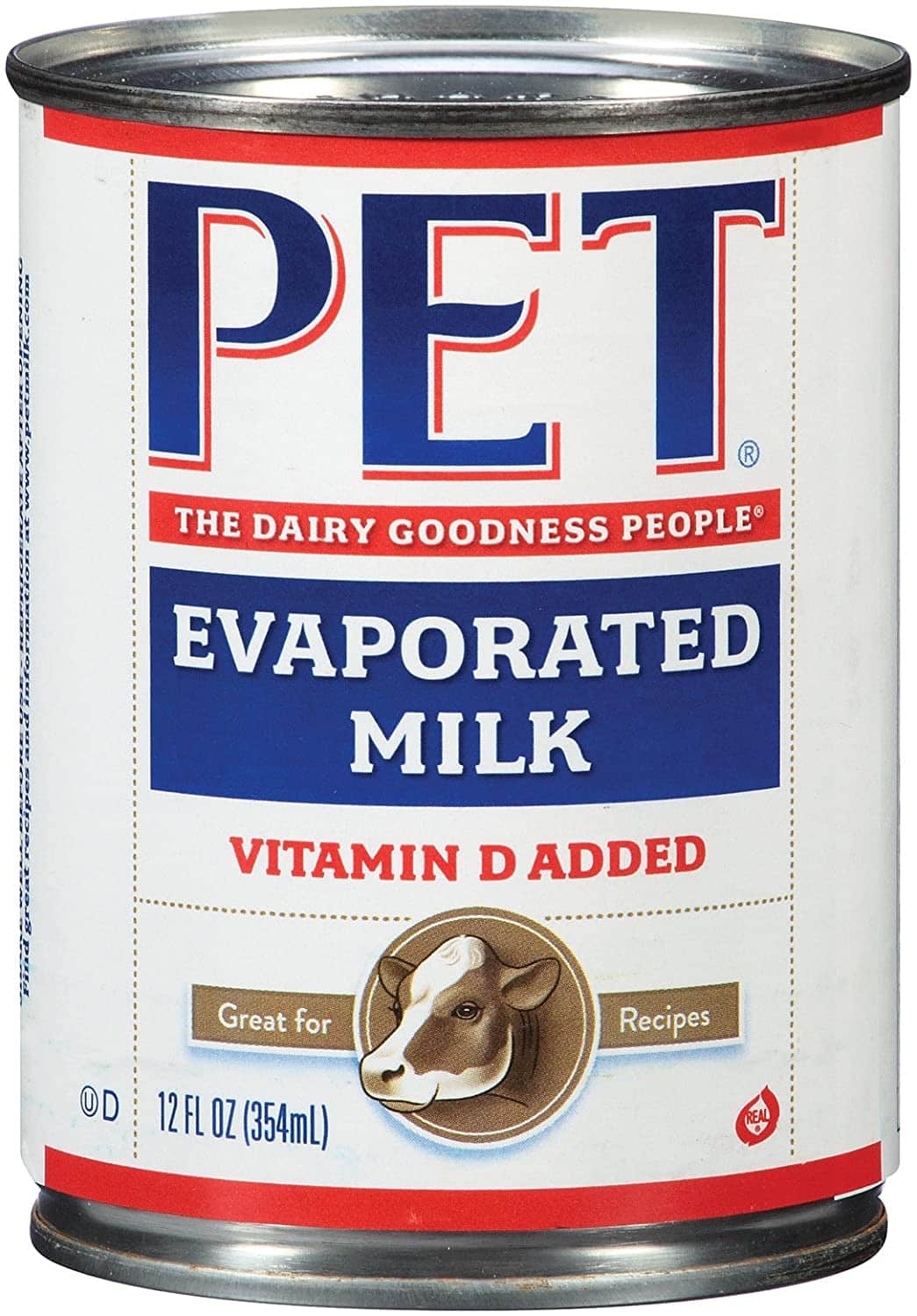 Pet Evaporated Milk