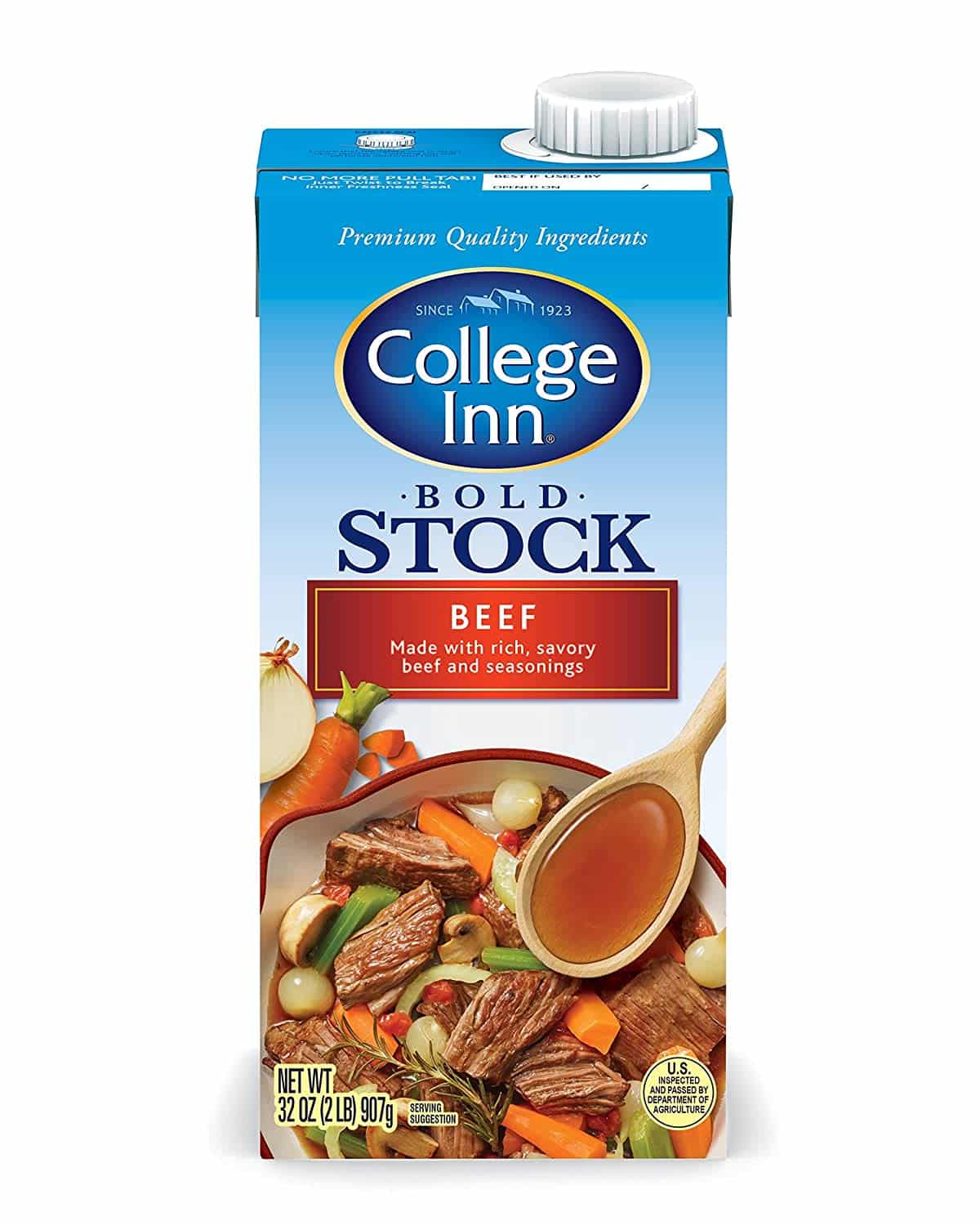 College Inn Bold Beef Stock
