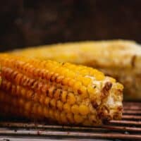 How Long to Cook Corn on the Grill