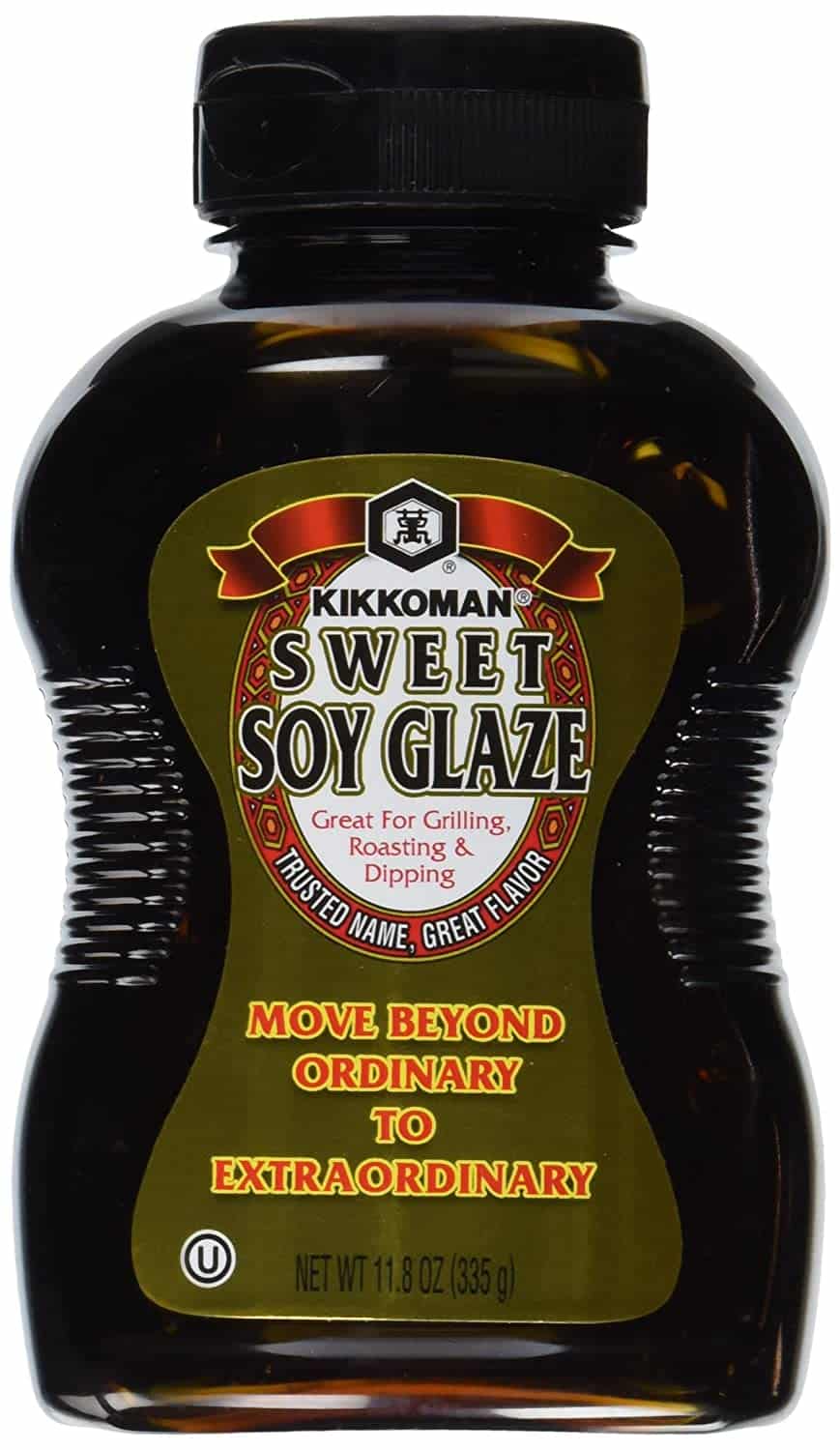 Kikkoman Sweet Soy Glaze