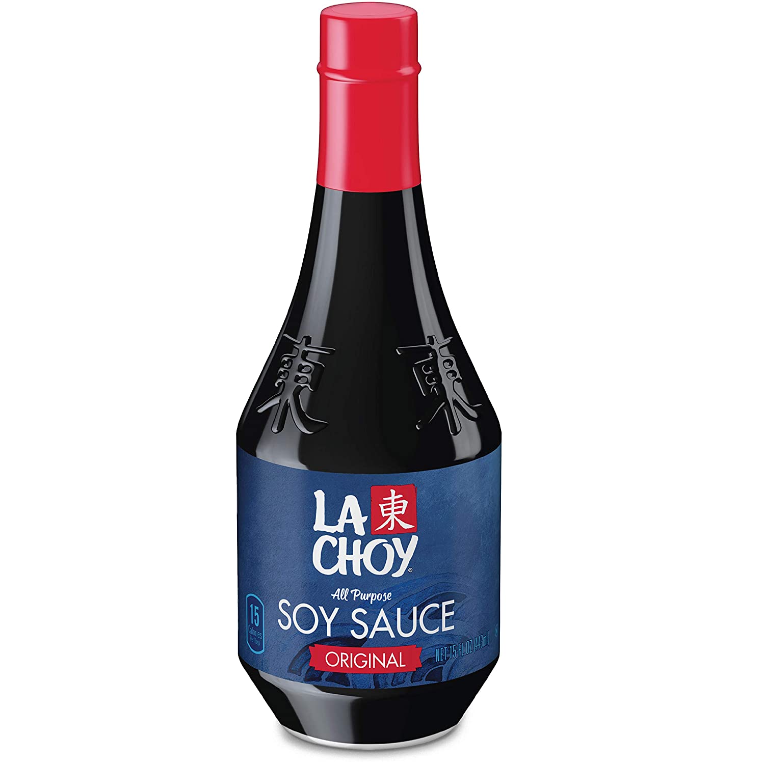 La Choy Soy Sauce