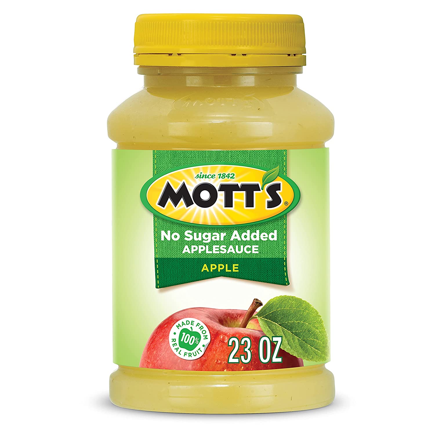 Motts Inc Apple Sauce