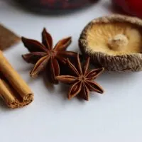 Substitute for Star Anise