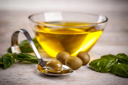 Can You Substitute Olive Oil for Vegetable Oil