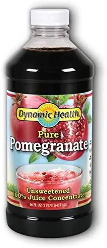 Dynamic Health Pomegranate Juice Concentrate