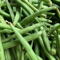 How to Cook Fresh Green Beans Southern Style
