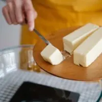 Can I Substitute Butter for Shortening