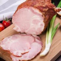 How Do You Cook a Precooked Ham in a Slow Cooker