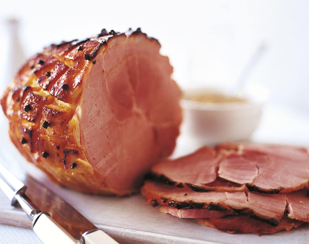 How Do You Cook a Precooked Ham in a Slow Cooker?
