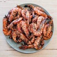 How Long to Cook Shrimp on Grill