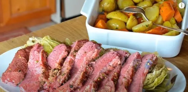 How Do You Cook London Broil in an Oven at 350°F