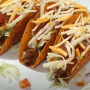 How to Cook Ground Beef for Tacos