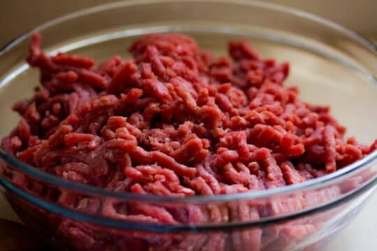 How to Cook Ground Beef for Tacos.