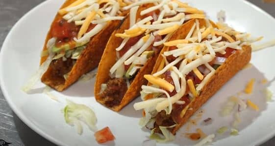 How to Cook Ground Beef for Tacos