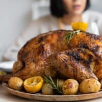How to Cook a Turkey Breast in a Crock Pot