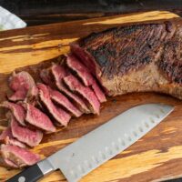 How Long do You Cook Tri-Tip in Oven at 350°F?