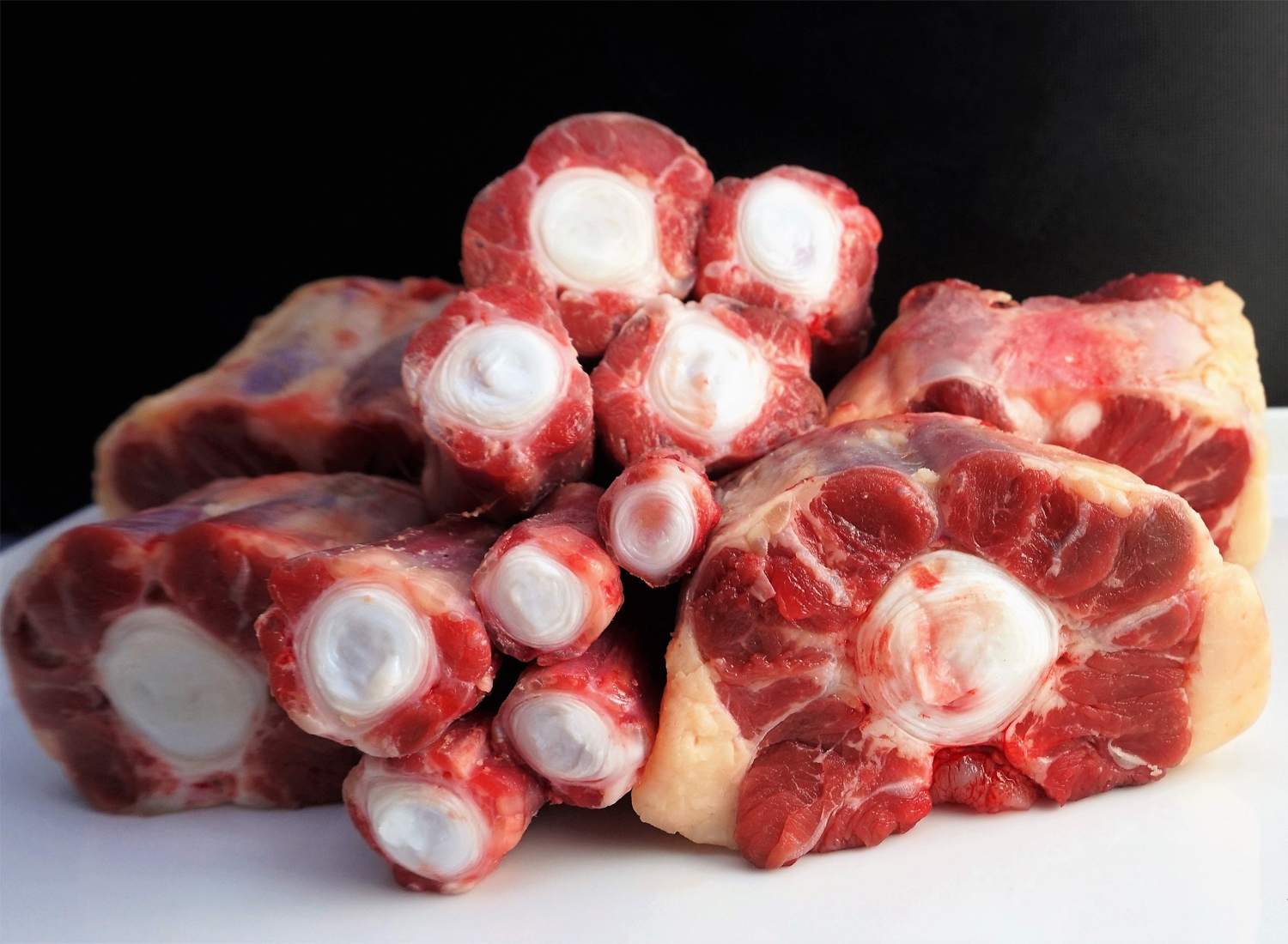 How to Cook Oxtail in the Oven