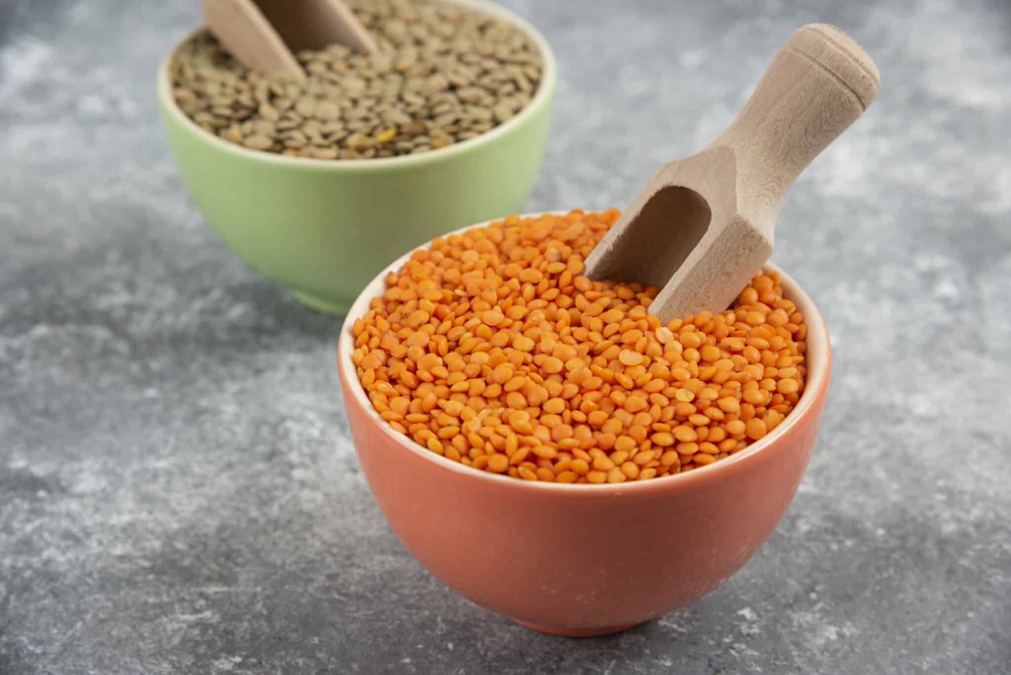 How Long Do Lentils Take to Cook?