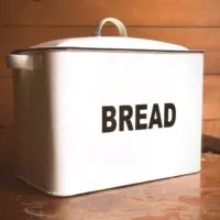 Best Breadbox for Kitchen Counter