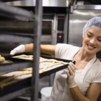 Best Hair Nets for Cooking