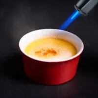 Best Kitchen Torch for Crème Brulee Set