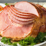 How Long Does It Take to Cook a Spiral Ham