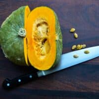How do You Cook Acorn Squash in the Oven (2)
