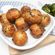 How do You Cook Baby Potatoes on the Stove.