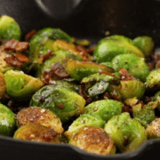 How do You Cook Brussels Sprouts in the Pan...