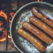 How to Cook Andouille Sausage..