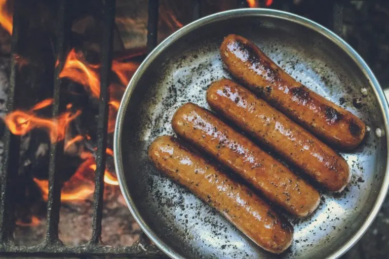 How to Cook Andouille Sausage..