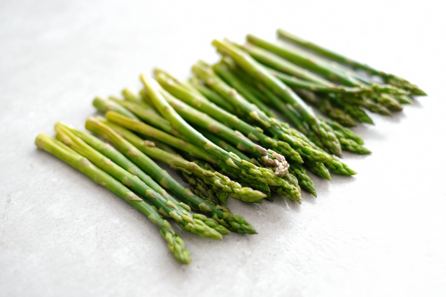 How to Cook Asparagus in a Skillet