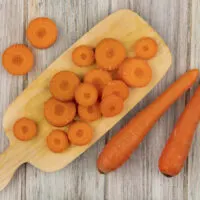 How to Cook Carrots on the Stove