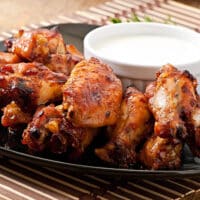 How to Cook Chicken Wings on the Grill (3)