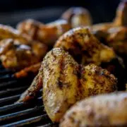 How to Cook Chicken Wings on the Grill (3)