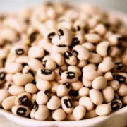 How to Cook Dried Black Eyed Peas (2)