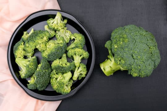 How to Cook Raw Broccoli (3)