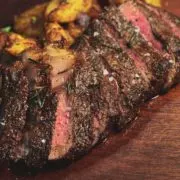 How to Cook T-bone steak on Stove (4)