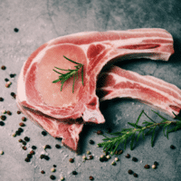 How to Cook Thin Boneless Pork Chops on the Stove