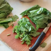 How Long to Cook Collard Greens.....