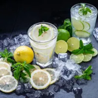 Substitute Lime Juice for Lemon Juice (2)