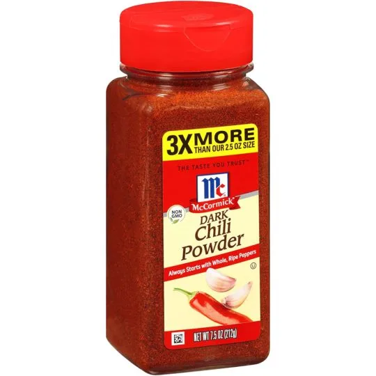 Chili Powder